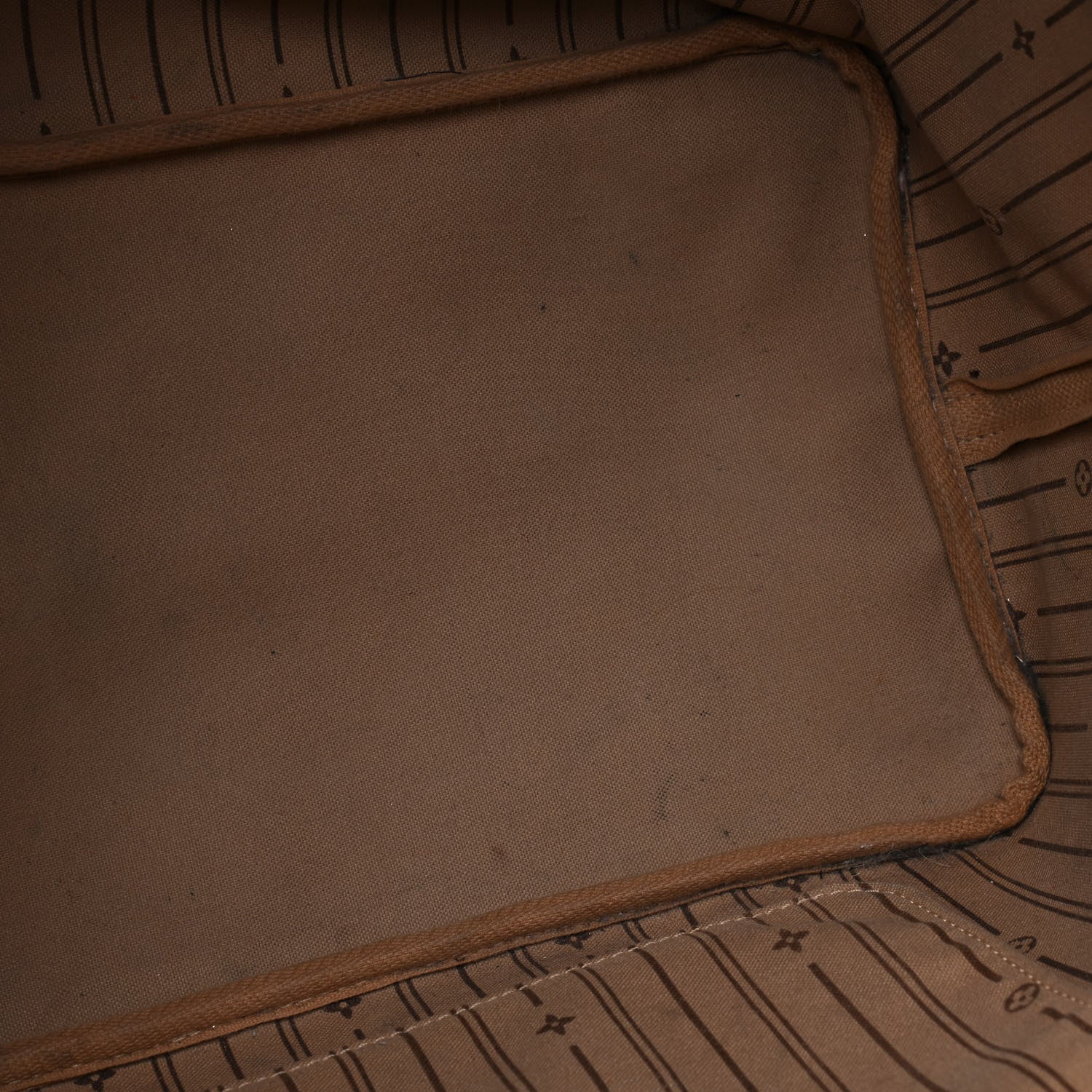 Louis Vuitton Monogram Neverfull GM 6 of 23