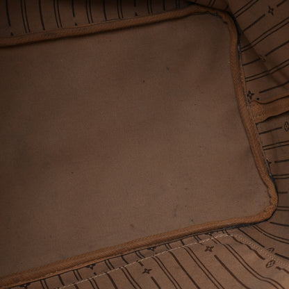Louis Vuitton Monogram Neverfull GM 6 of 23