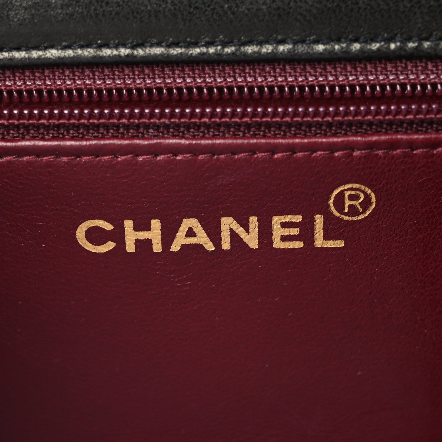 Chanel Lambskin Quilted Small Single Flap Black 5 of 8
