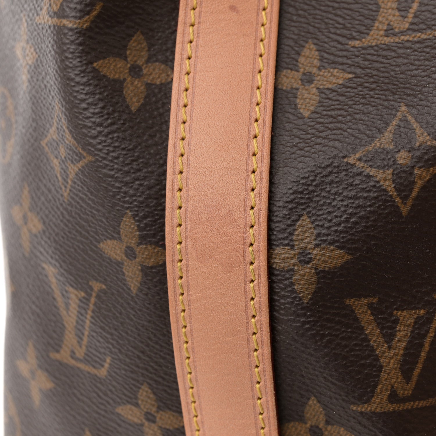 Louis Vuitton Monogram Noe 11 of 13