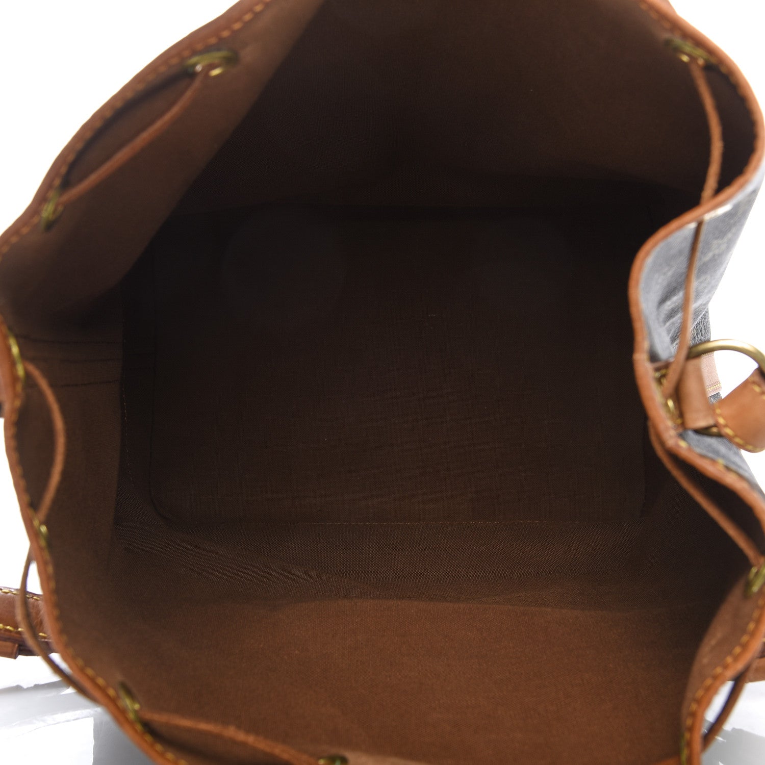 Louis Vuitton Monogram Noe 5 of 12
