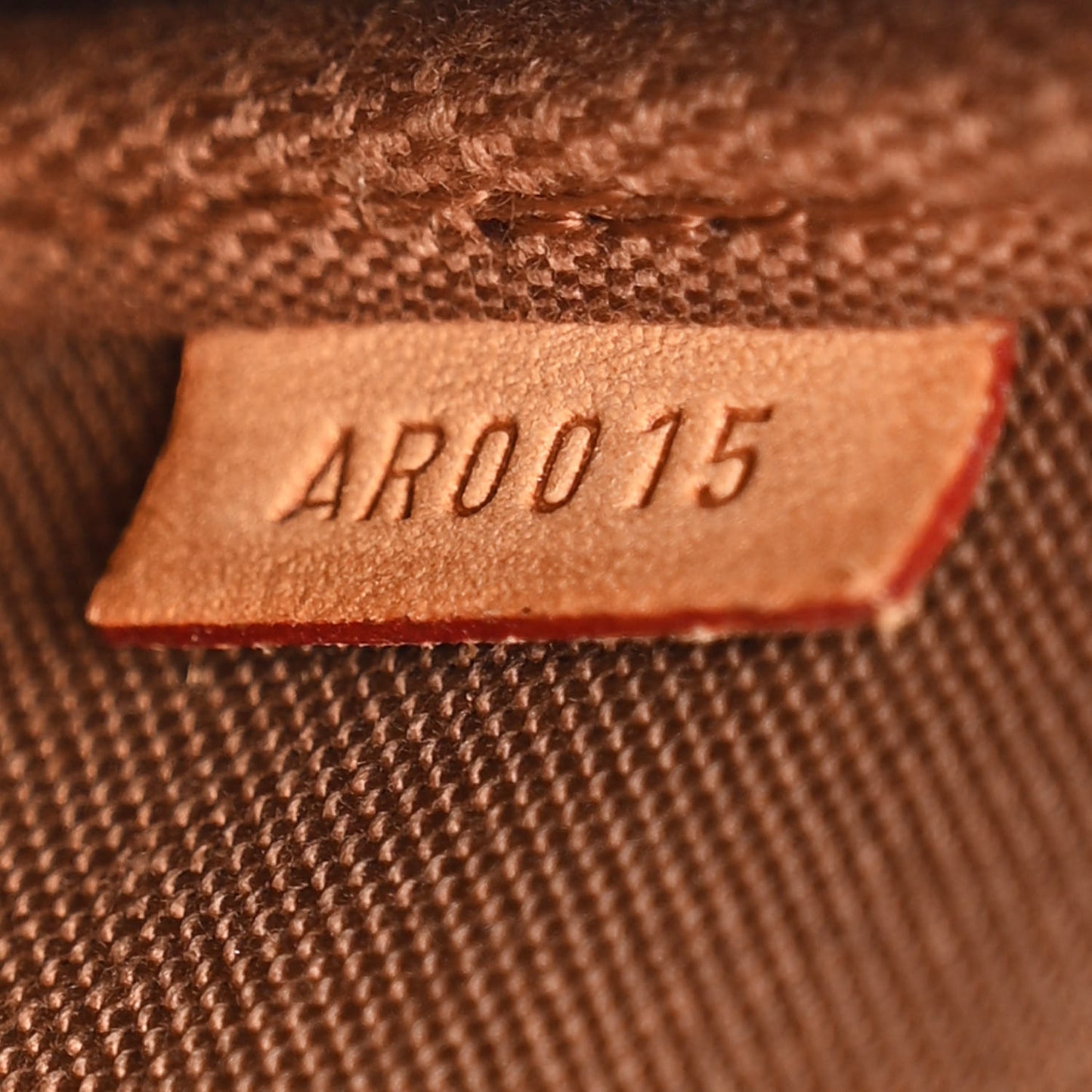 Monogram Pochette Accessories