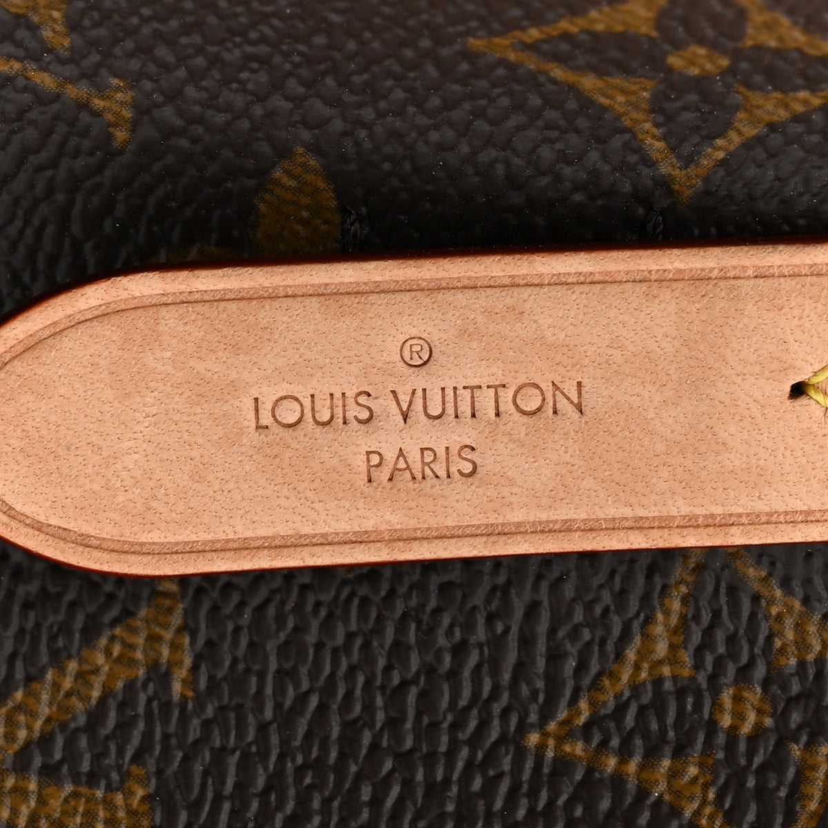 Louis Vuitton Monogram Neonoe BB 6 of 10