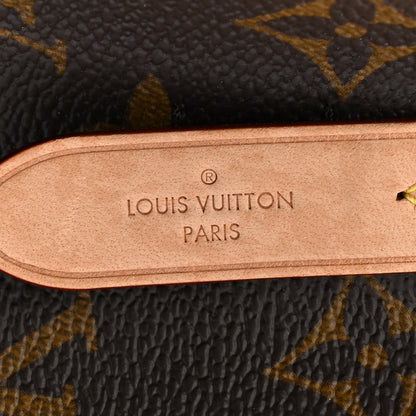 Louis Vuitton Monogram Neonoe BB 6 of 10