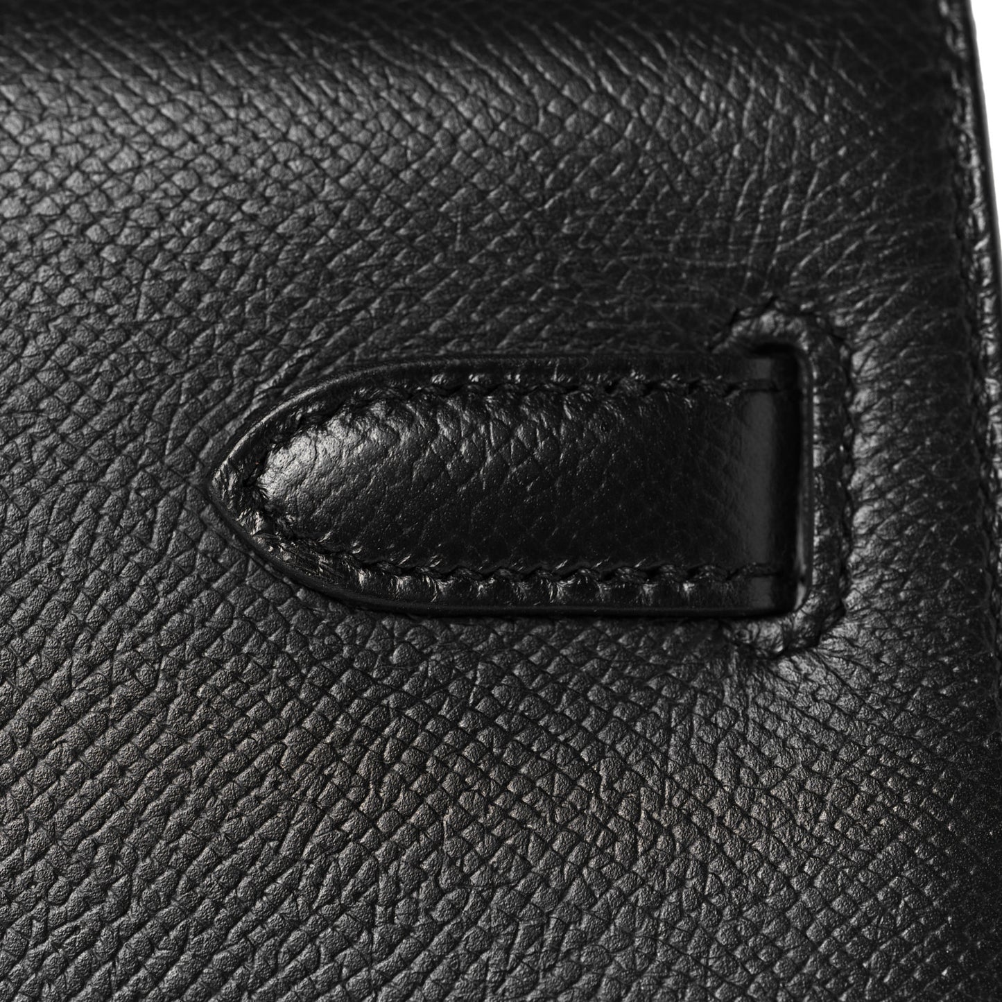 Epsom Kelly Sellier 35 Black