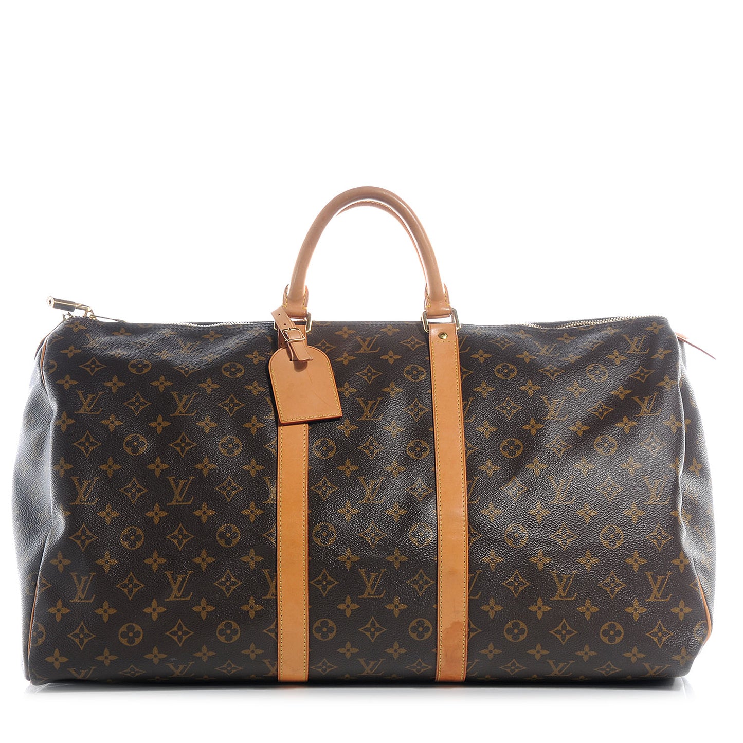 Monogram Keepall 55
