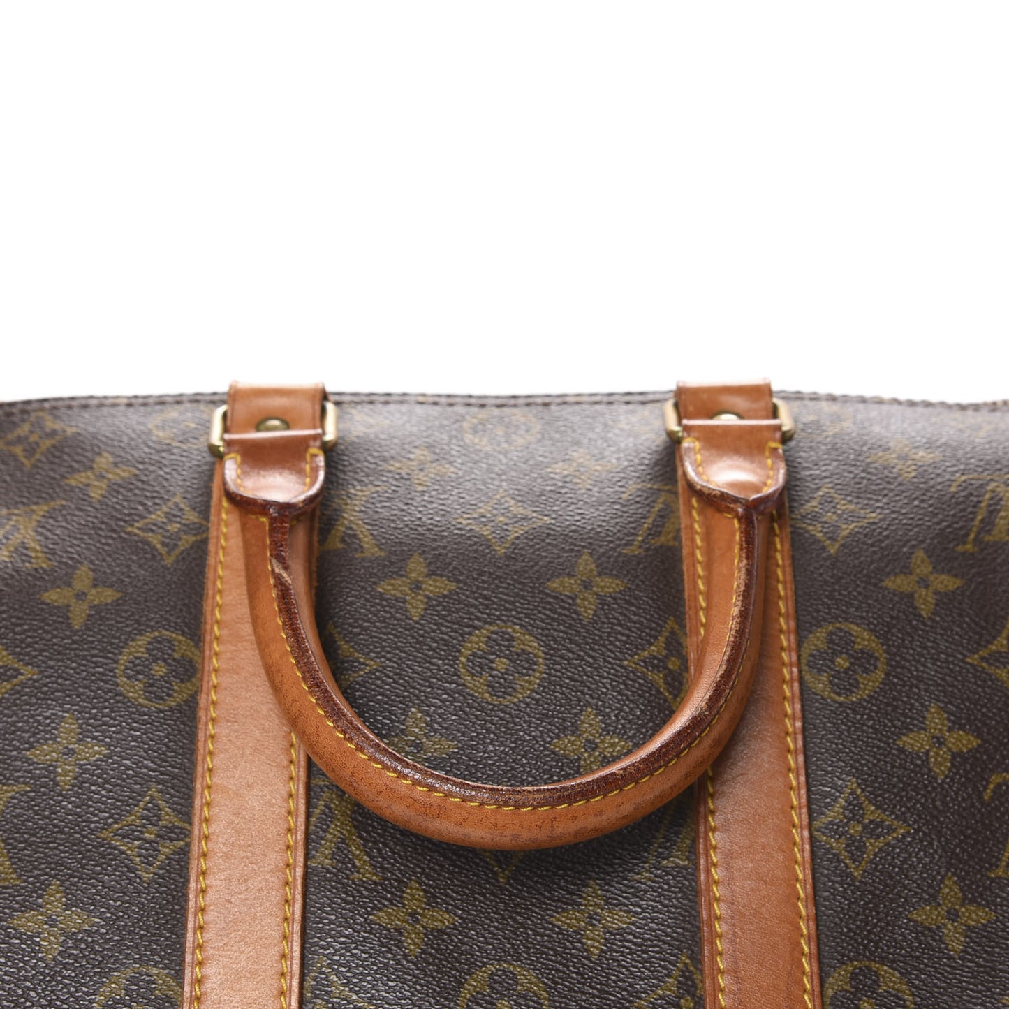 Monogram Keepall Bandouliere 45