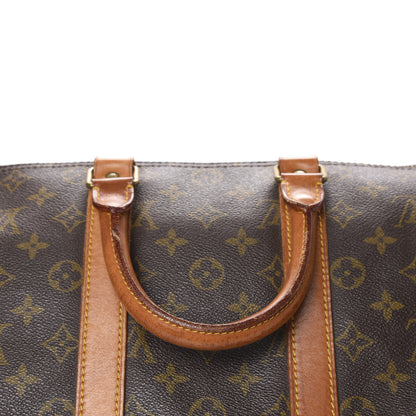 Louis Vuitton Monogram Keepall Bandouliere 45 13 of 16