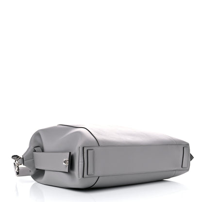 Givenchy Soft Calfskin Medium Soft Antigona Pearl Grey 4 of 8