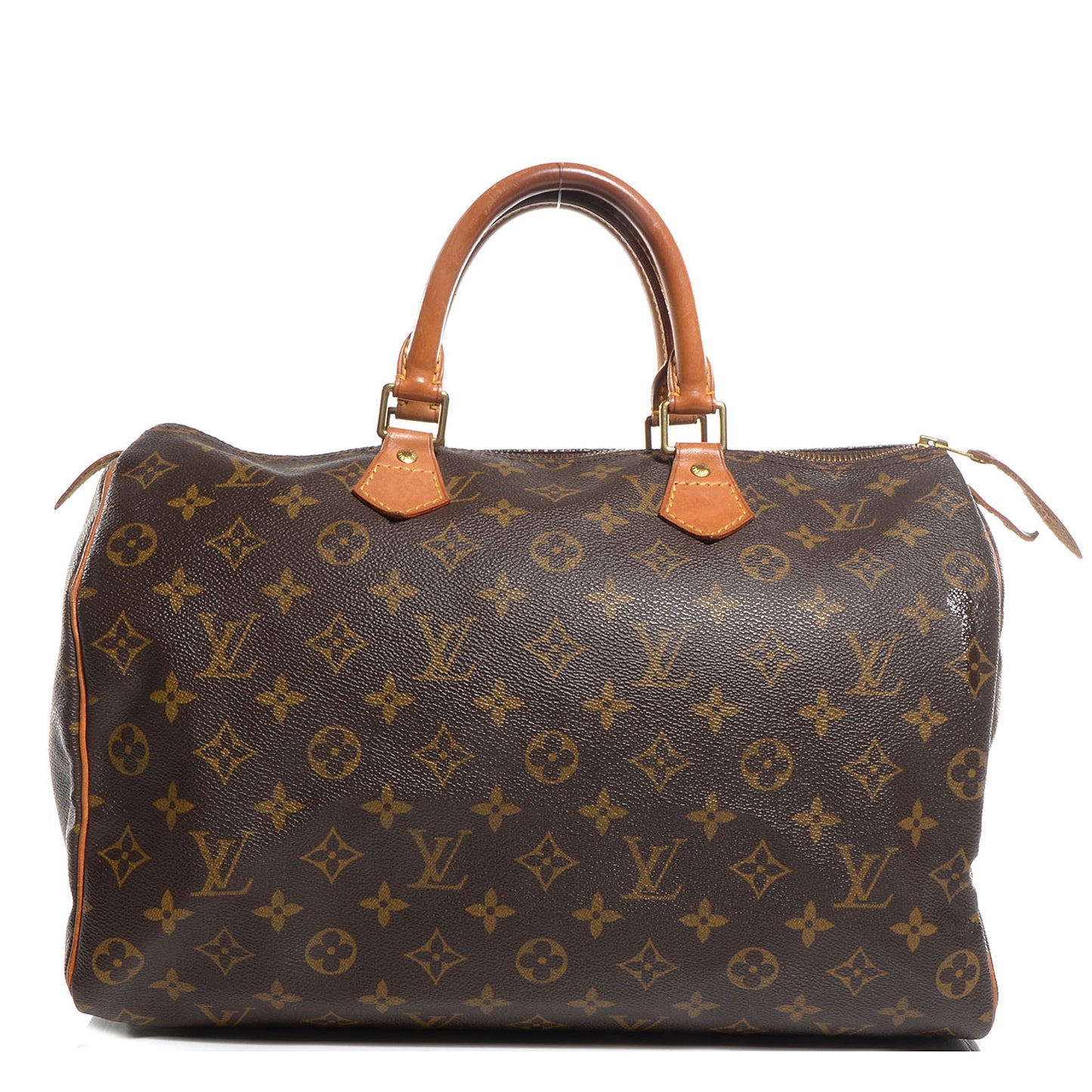 Monogram Speedy 35