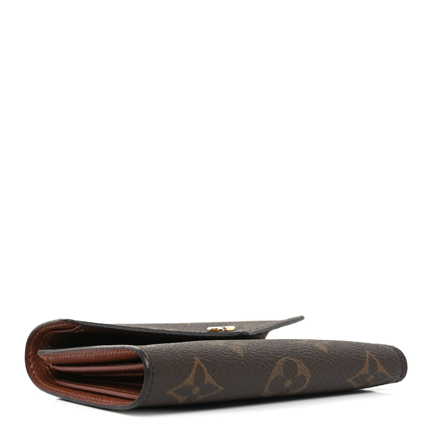 Monogram Victorine Wallet