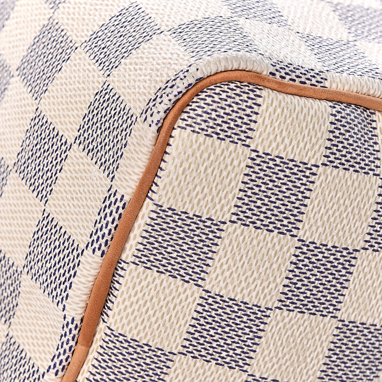 Damier Azur Speedy 25
