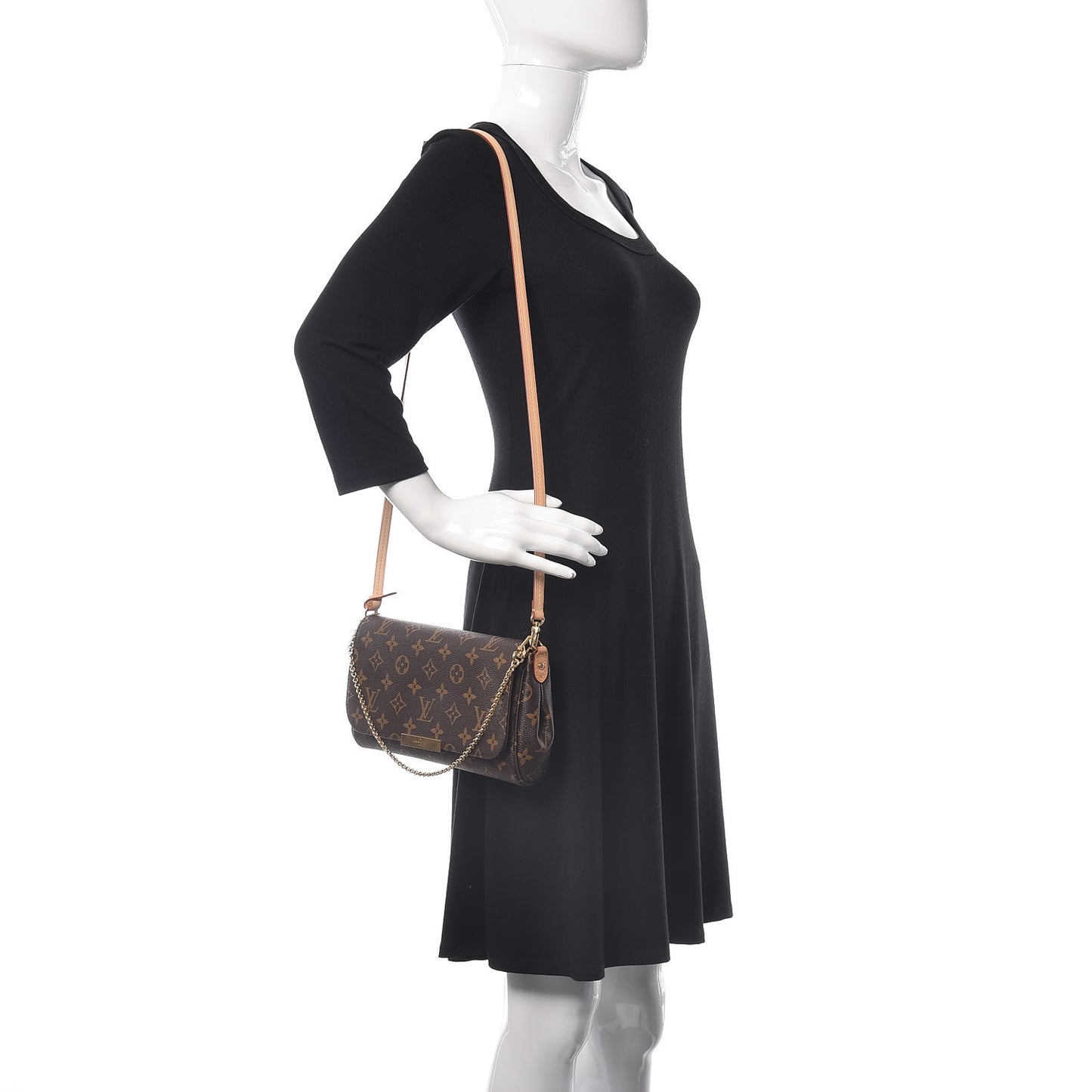 Monogram Favorite MM