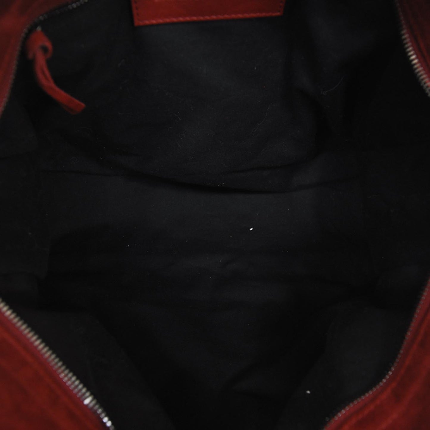 Baby Daim Suede City