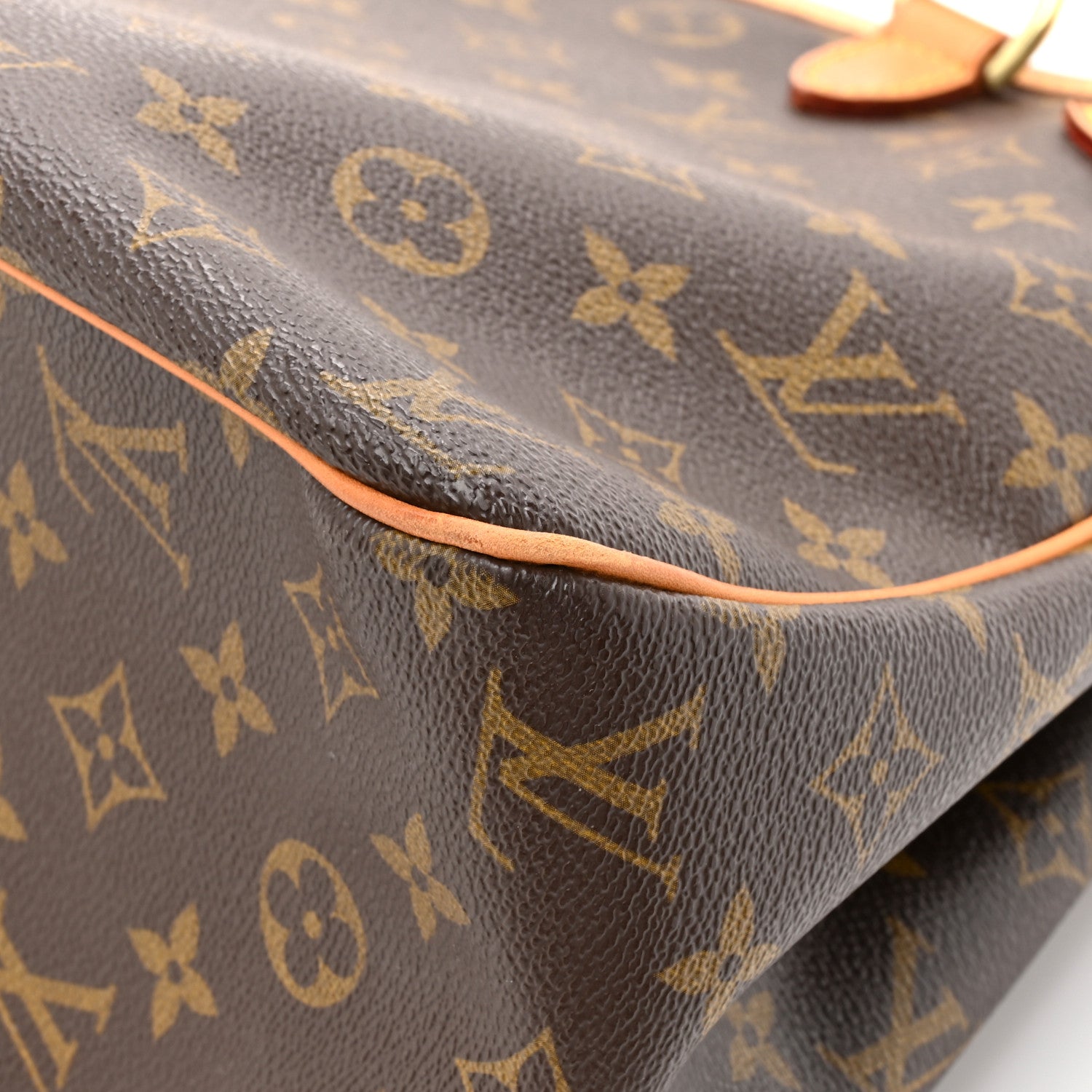 Louis Vuitton Monogram Batignolles Horizontal 10 of 11