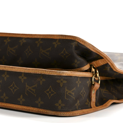 Louis Vuitton Monogram Garment Bag 9 of 17