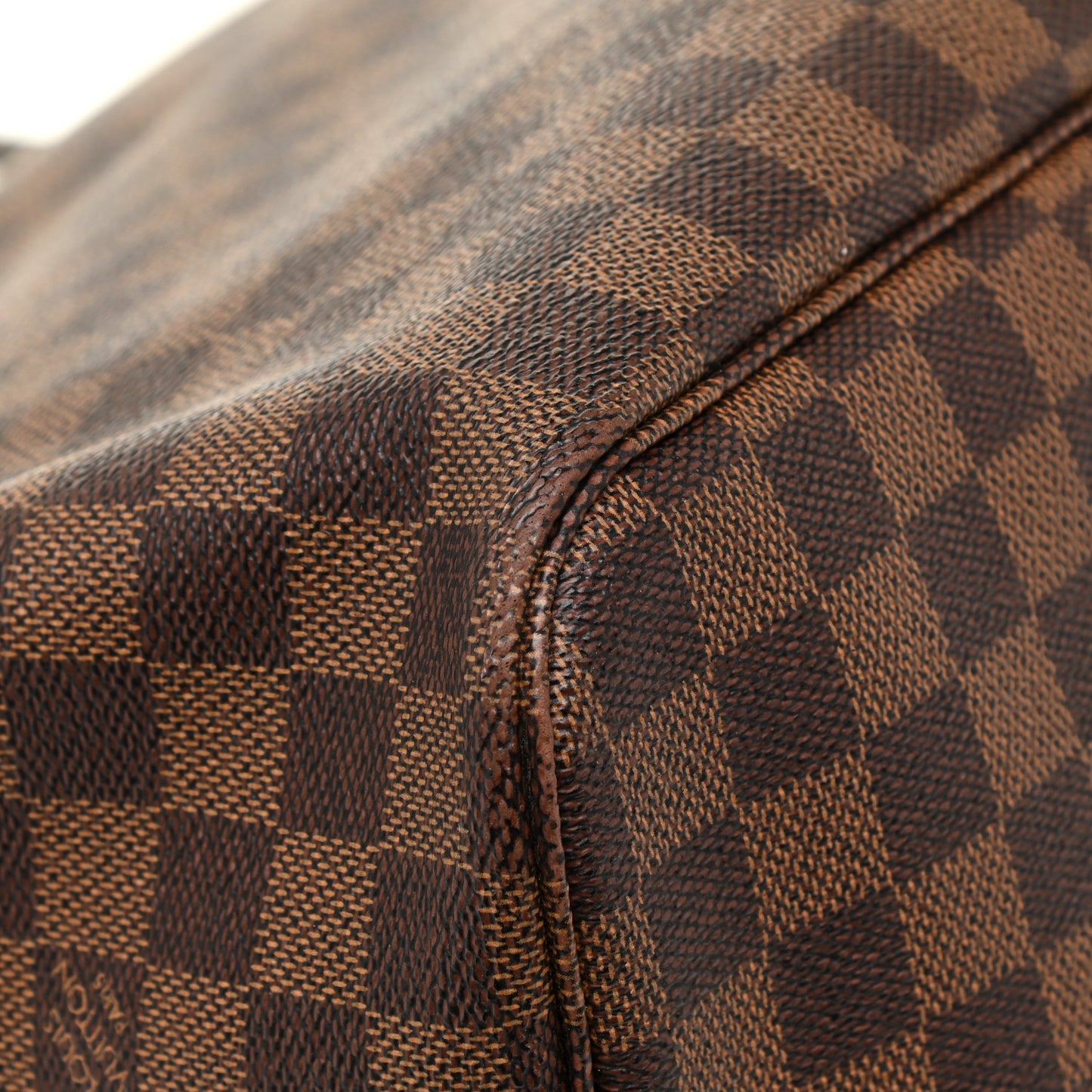 Damier Ebene Neverfull GM
