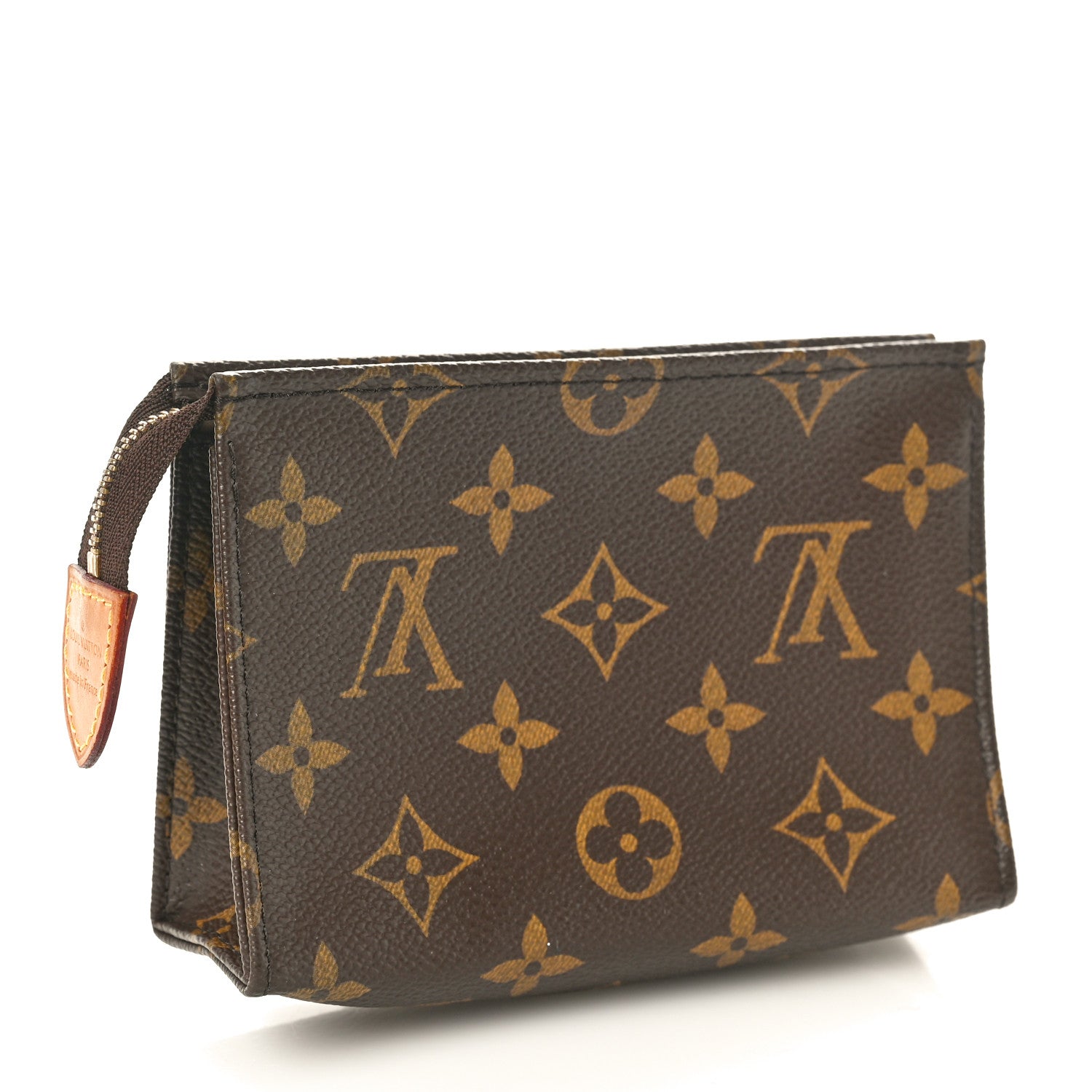 Louis Vuitton Monogram Toiletry Pouch 15 3 of 9