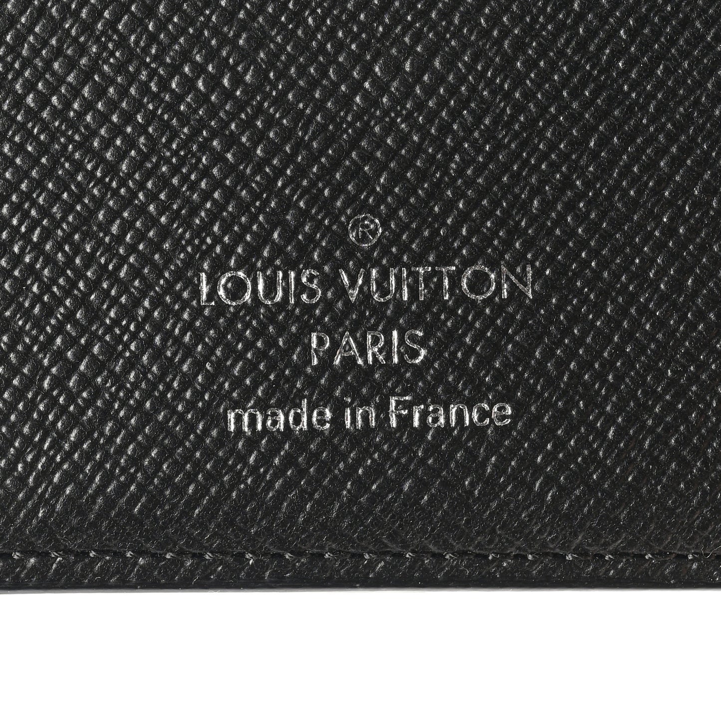Damier Graphite Multiple Wallet