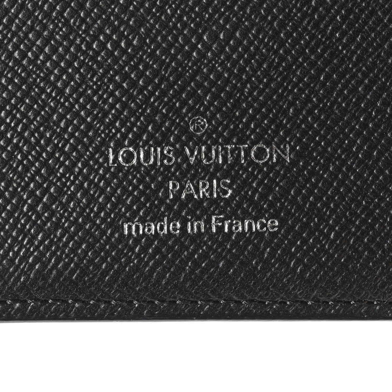 Louis Vuitton Damier Graphite Multiple Wallet 6 of 7