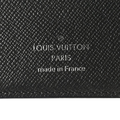 Louis Vuitton Damier Graphite Multiple Wallet 6 of 7