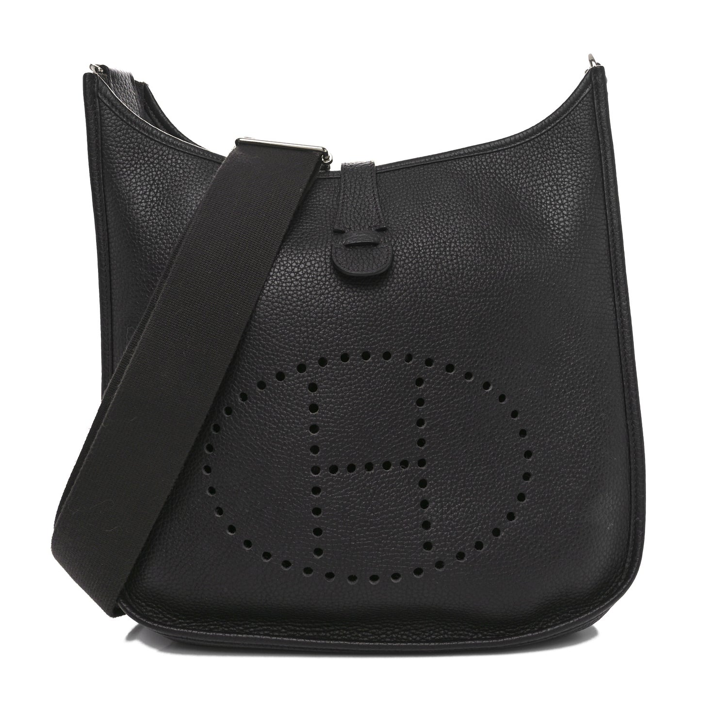 Taurillon Clemence EVELYNE III GM Raisin