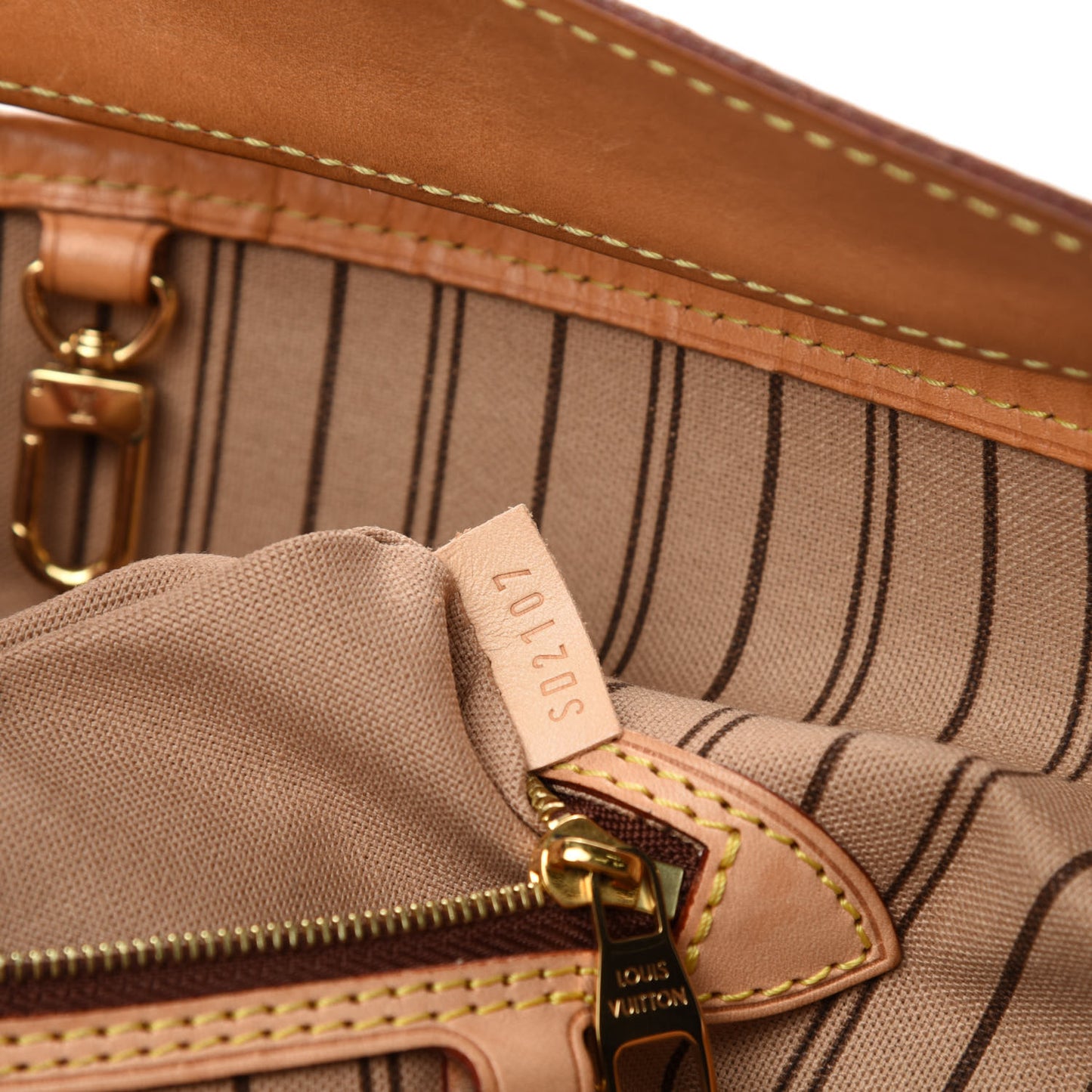 Monogram Delightful MM