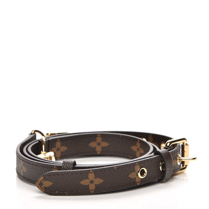Louis Vuitton Monogram Metis 20mm Adjustable Strap 2 of 3