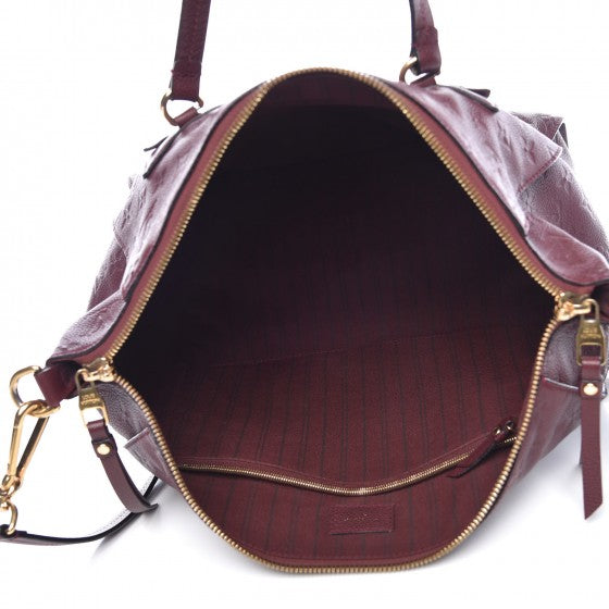 Louis Vuitton Empreinte Lumineuse PM Flamme 5 of 11