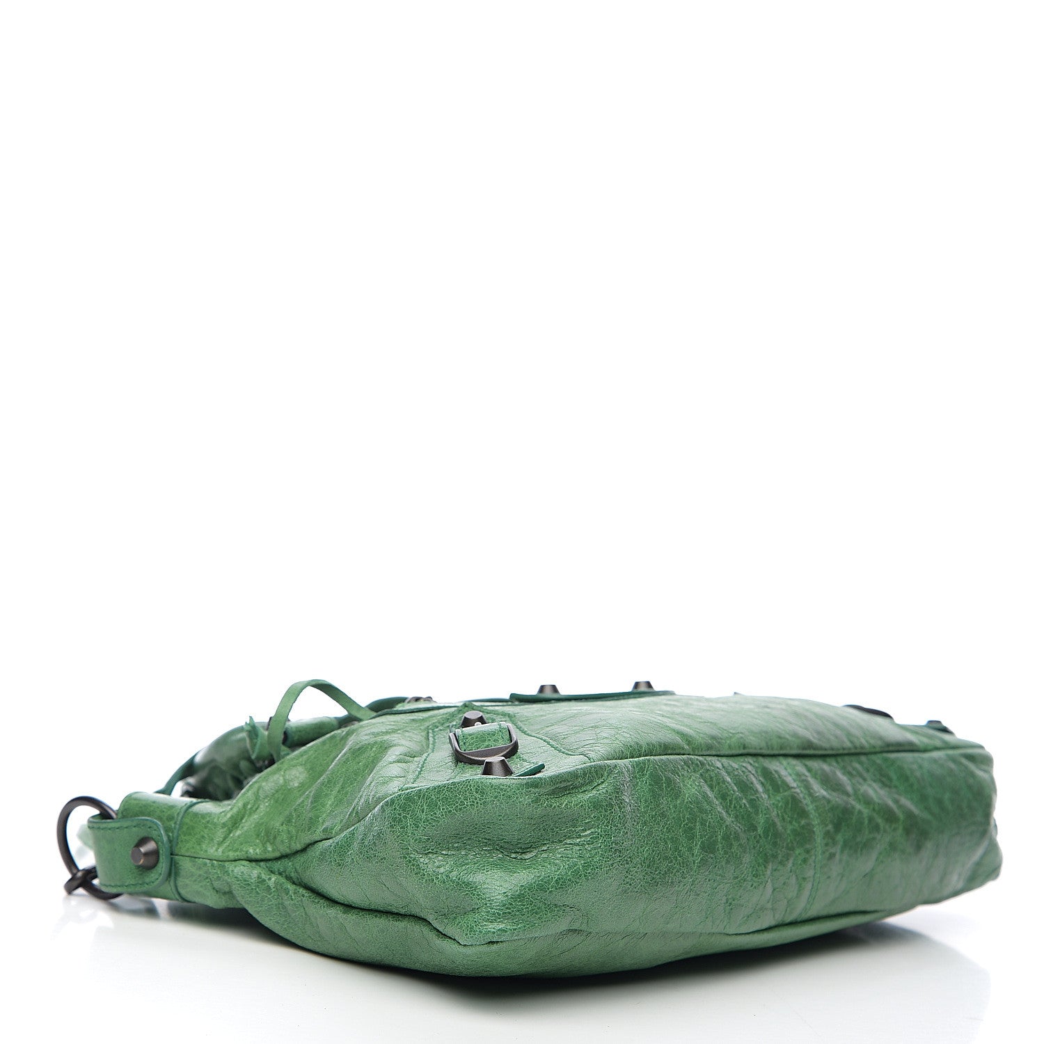 Balenciaga Agneau Classic Hardware First Pommier 3 of 9