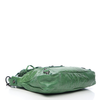 Balenciaga Agneau Classic Hardware First Pommier 3 of 9