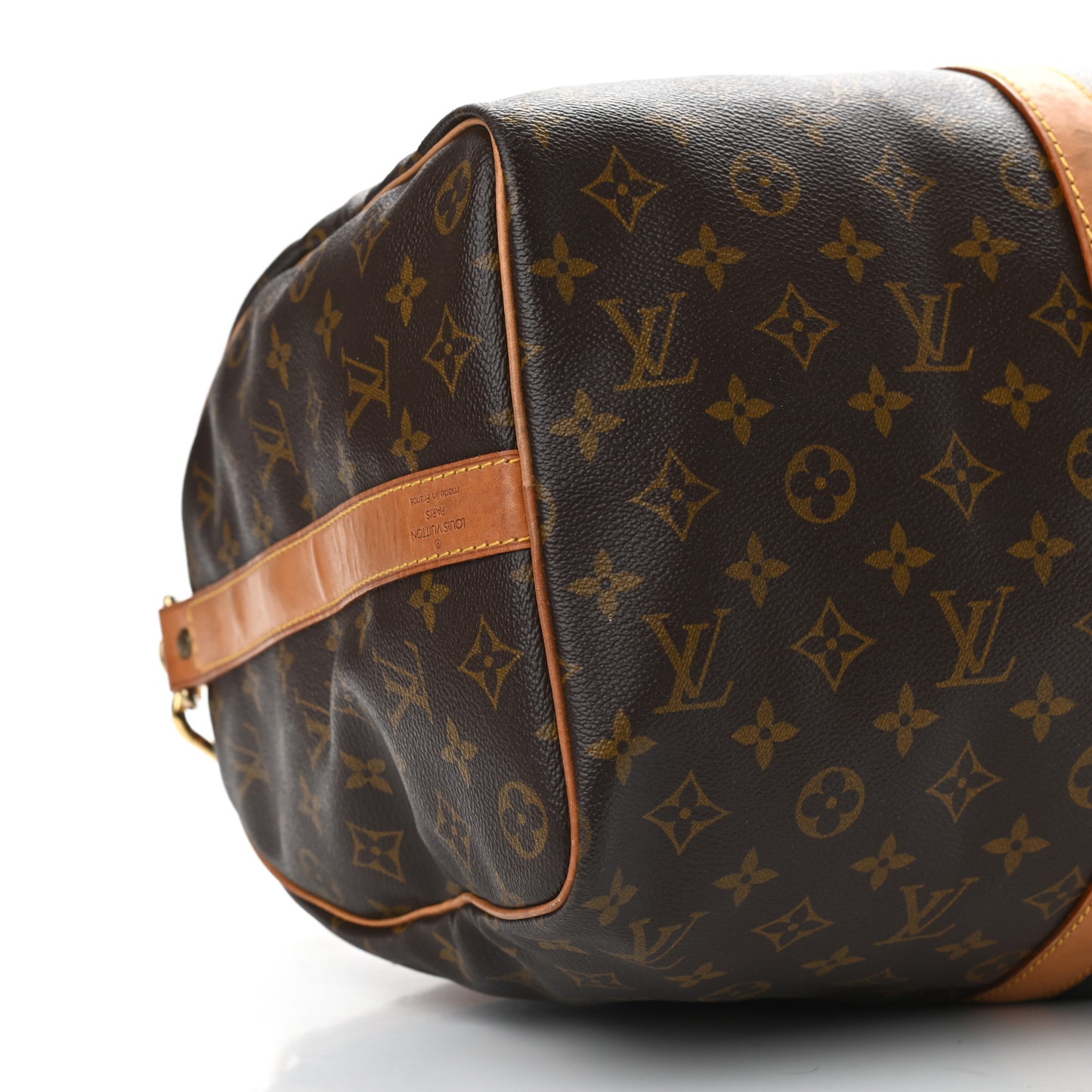 Monogram Keepall Bandouliere 45