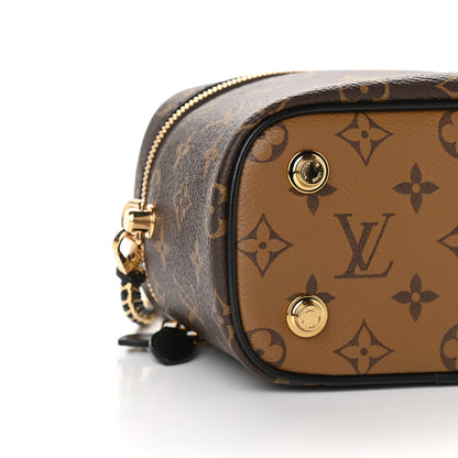 Louis Vuitton Reverse Monogram Vanity PM 7 of 8