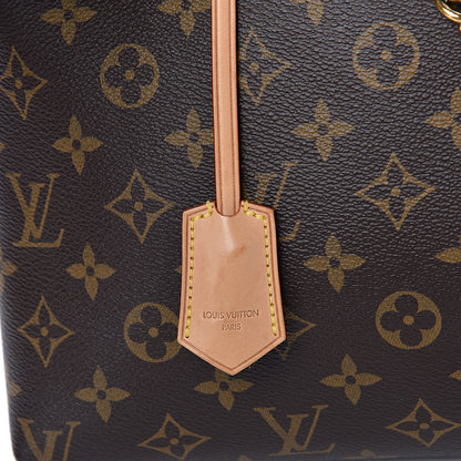 Louis Vuitton Monogram Lockit Chain MM 11 of 11