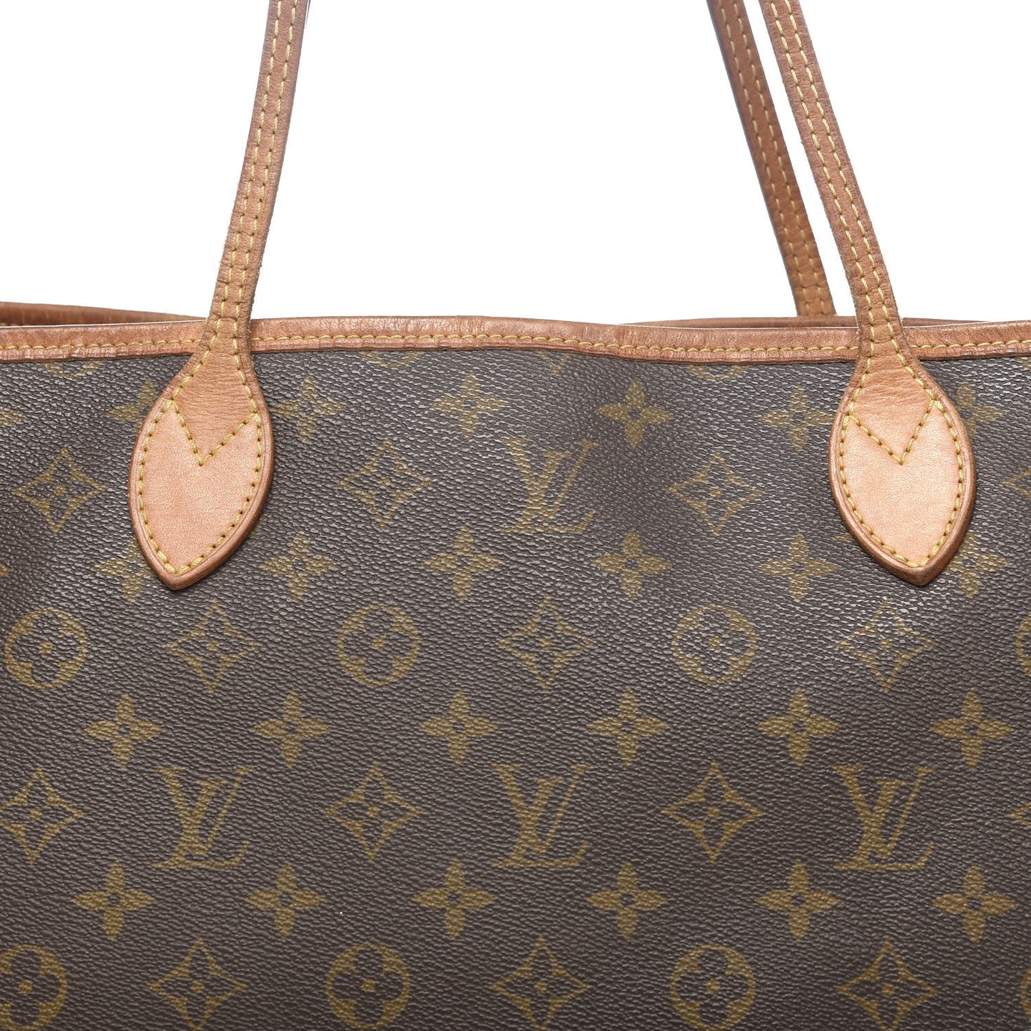 Monogram Neverfull GM