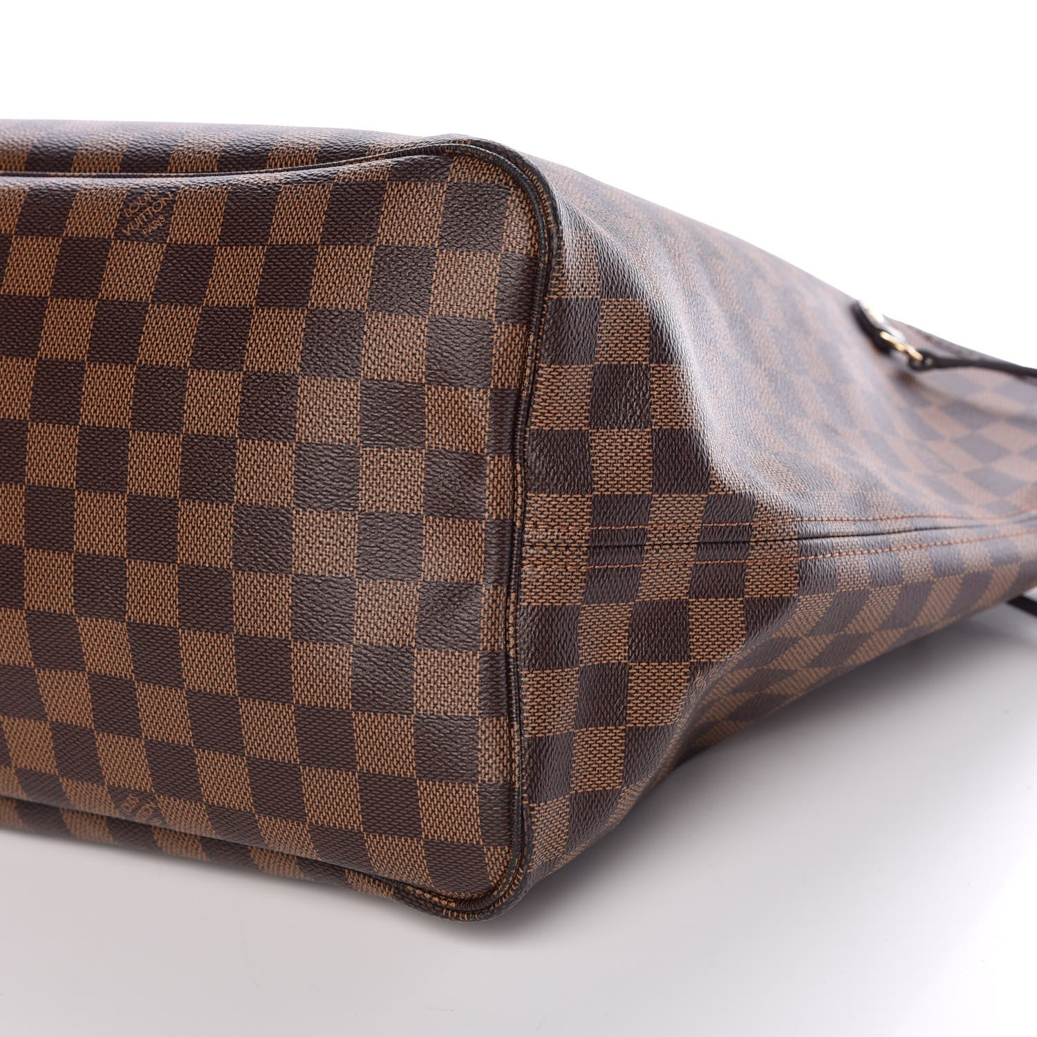 Louis Vuitton Damier Ebene Neo Neverfull GM 14 of 14