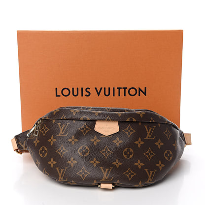 Louis Vuitton Monogram Bumbag 10 of 10