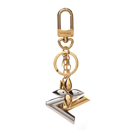 Louis Vuitton Twist Bag Charm Key Holder 1 of 3