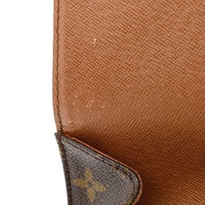 Louis Vuitton Monogram Cartouchiere 26 10 of 13