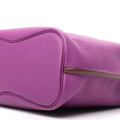 Hermes Togo So Kelly 26 Anemone 7 of 12