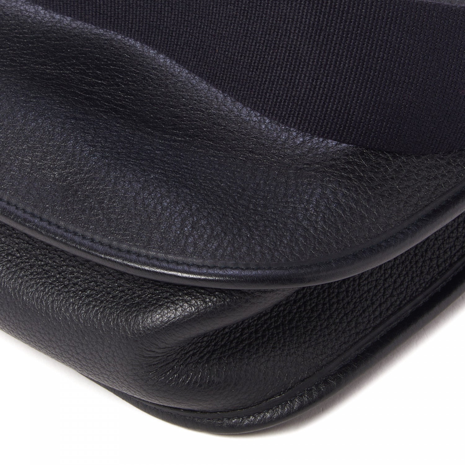 Hermes Fjord Evelyne GM Black 4 of 8