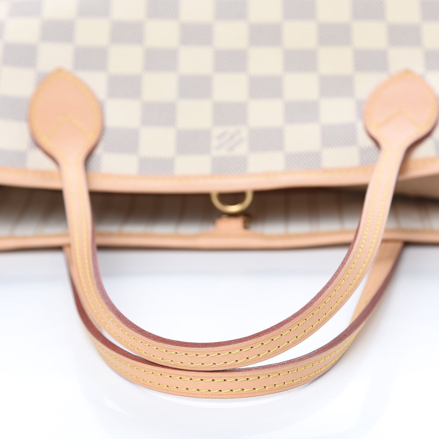 Damier Azur Neo Neverfull PM