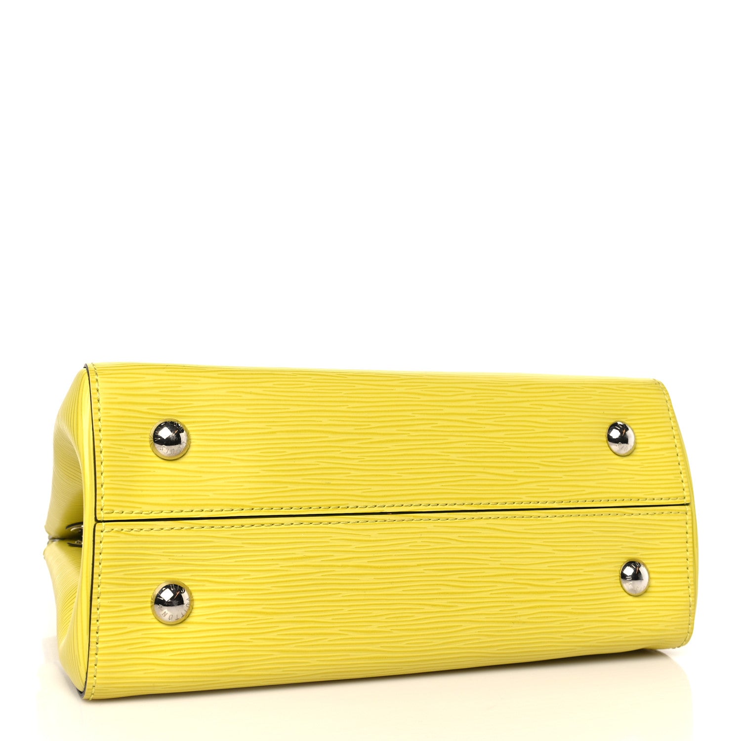 Louis Vuitton Epi Marly BB Pistache 4 of 8