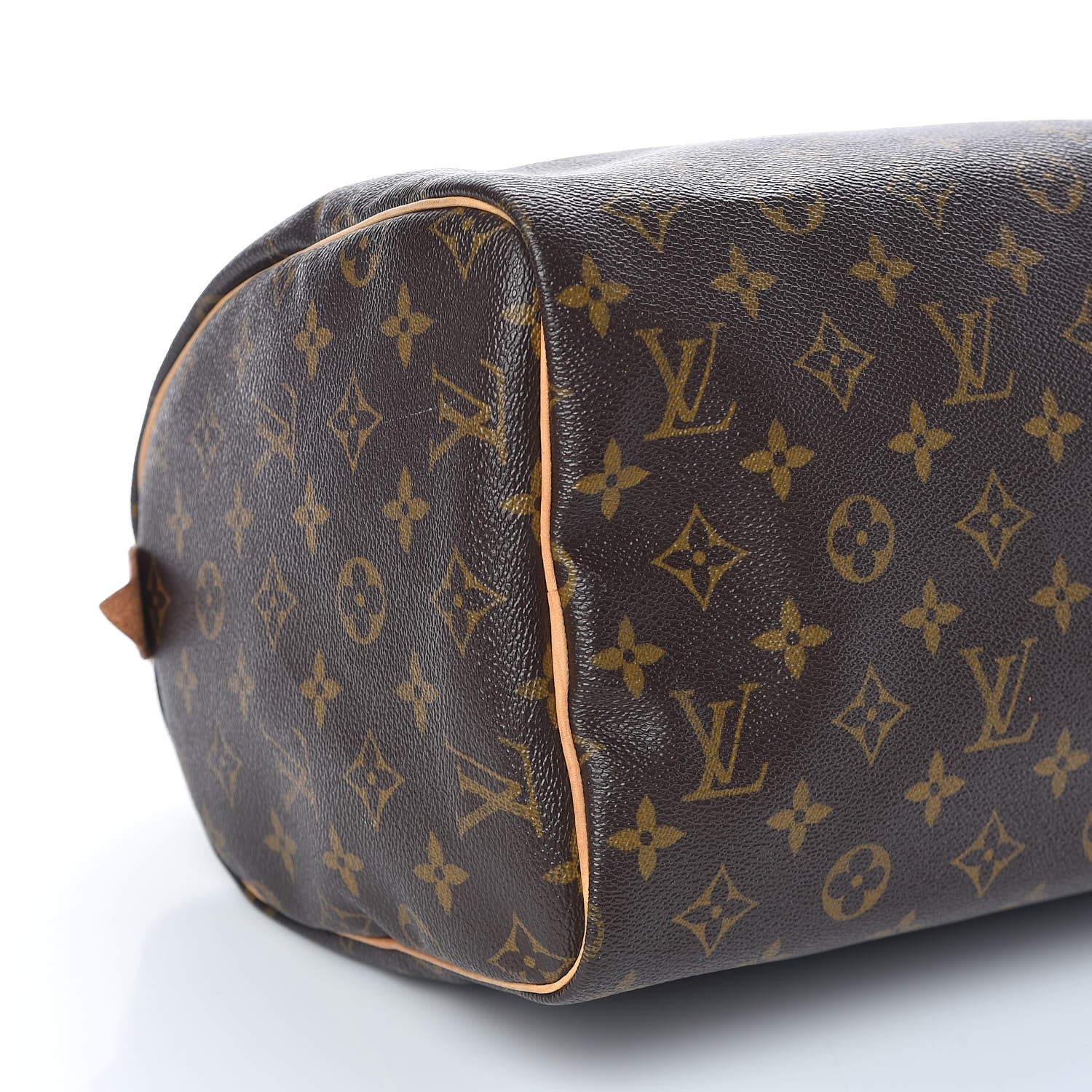 Louis Vuitton Monogram Speedy 30 10 of 13