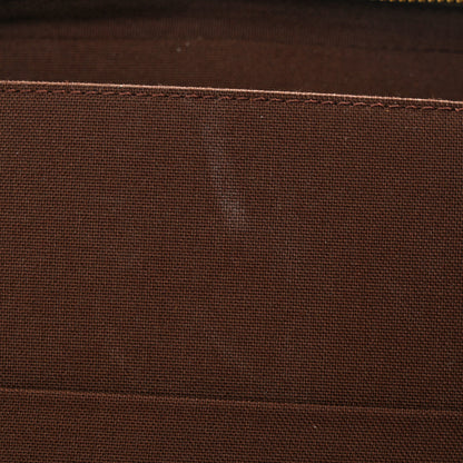 Louis Vuitton Damier Ebene Porte Ordinateur Sabana Computer Case 11 of 11