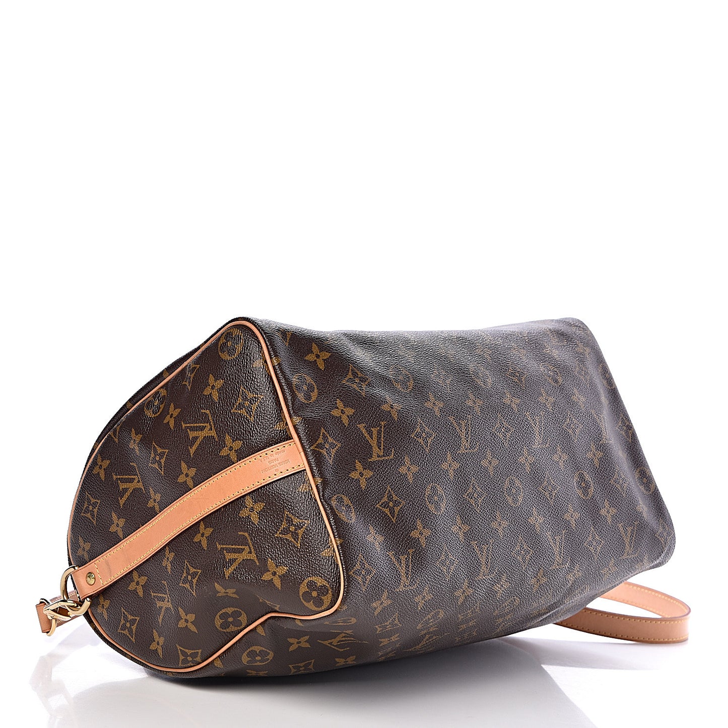 Monogram Speedy Bandouliere 35