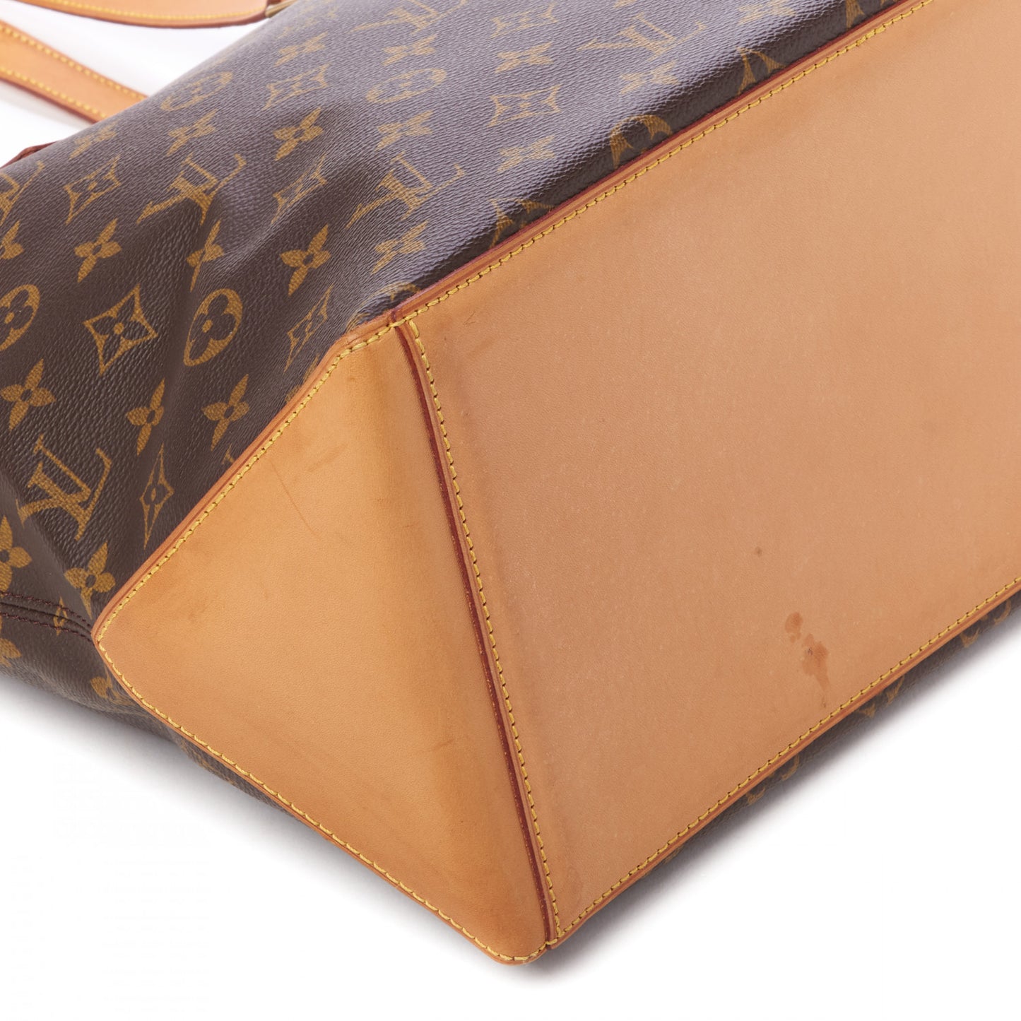 Monogram Cabas Mezzo