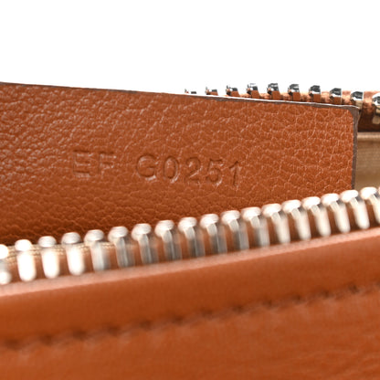 Givenchy Sugar Goatskin Small Pandora Chestnut 8 of 11