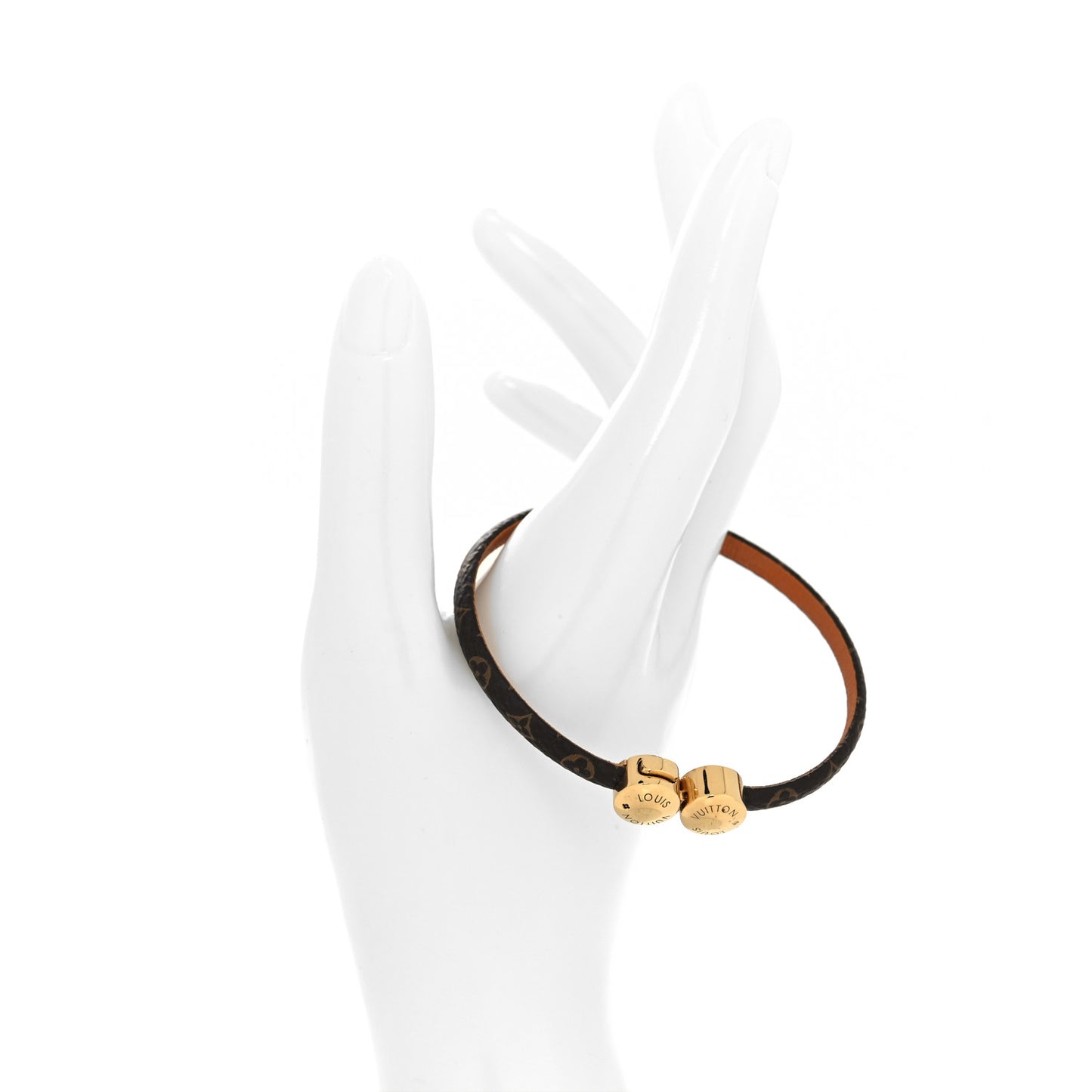 Monogram Mini Historic Bracelet 19