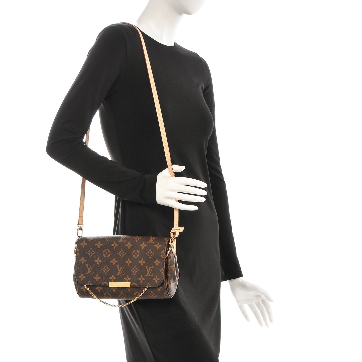 Monogram Favorite MM